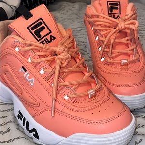 fila shoes